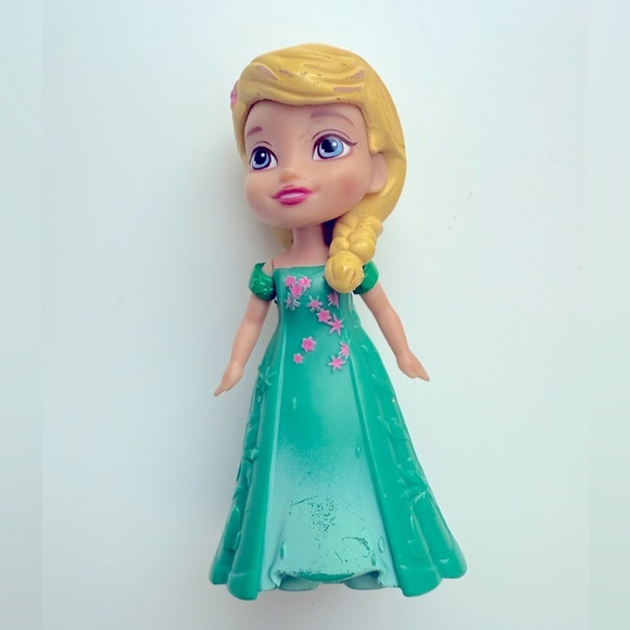 Disney Assorted Figiures - 6 pcs - Picture 3 of 15